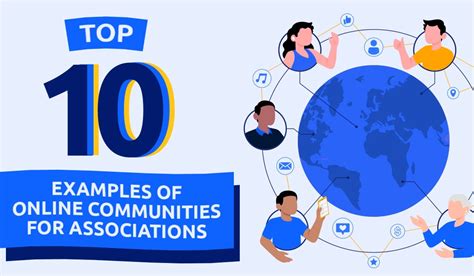 Communities .
